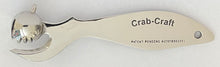 CrabCraft Ripper Stainless Steel